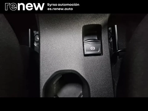 Dacia Sandero Stepway Extreme Go 74kW (100CV) ECO-G