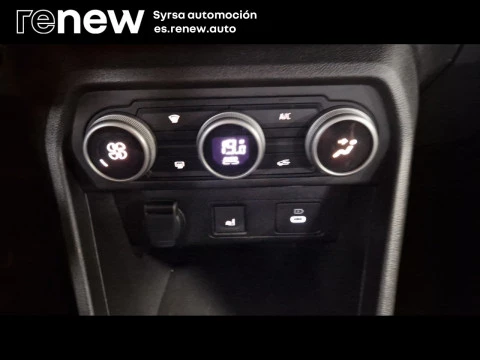 Dacia Sandero Stepway Extreme Go 74kW (100CV) ECO-G