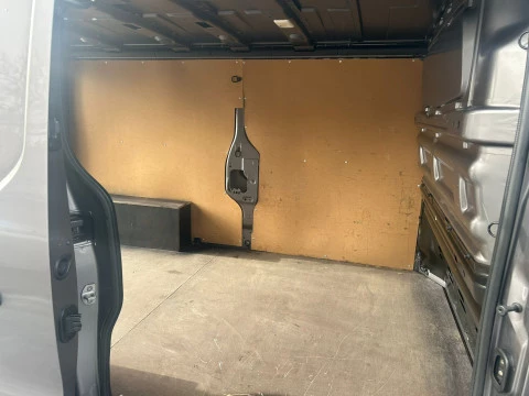 Renault Trafic Furgón 29 L2H1 dCi 70kW (95CV)