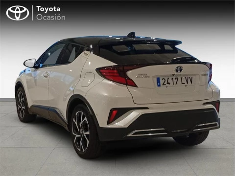 Toyota C-HR 5P Advance 180H e-CVT