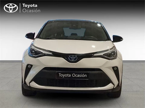 Toyota C-HR 5P Advance 180H e-CVT
