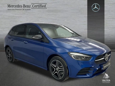 Mercedes-Benz Clase B 250 e