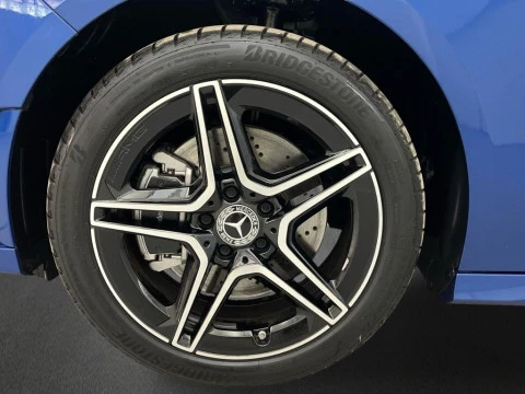 Mercedes-Benz Clase B 250 e