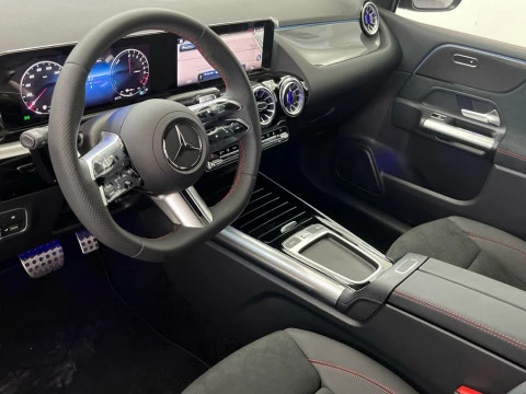 Mercedes-Benz Clase B 250 e