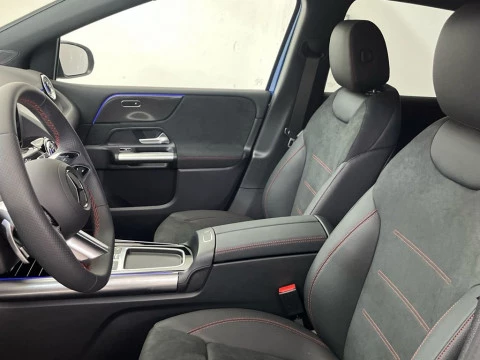 Mercedes-Benz Clase B 250 e