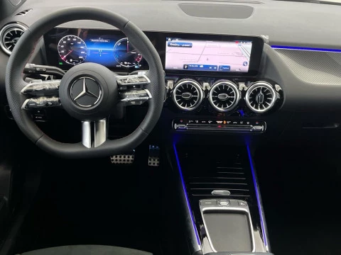 Mercedes-Benz Clase B 250 e