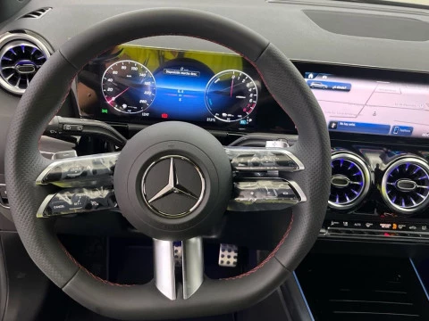 Mercedes-Benz Clase B 250 e