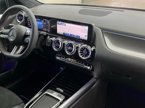 Mercedes-Benz Clase B 250 e