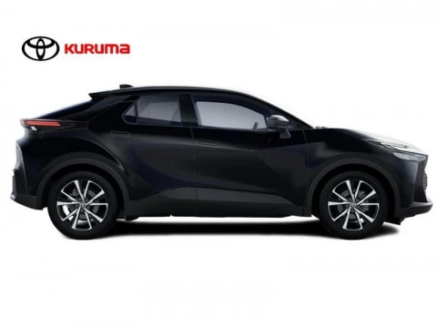 Toyota C-HR 2.0 220PH Advance