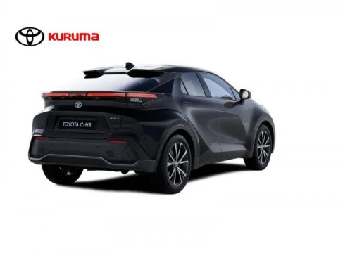 Toyota C-HR 2.0 220PH Advance