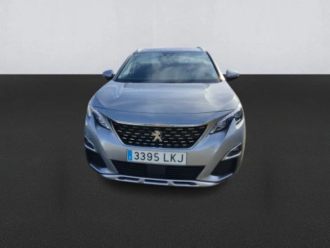 Peugeot 3008 1.5 BlueHDi 96kW (130CV) S&S Allure