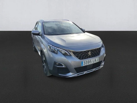 Peugeot 3008 1.5 BlueHDi 96kW (130CV) S&S Allure