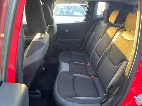 Jeep Renegade 4xe 1.3 PHEV 140 kW(190CV) Limited AT