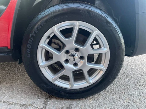 Jeep Renegade 4xe 1.3 PHEV 140 kW(190CV) Limited AT