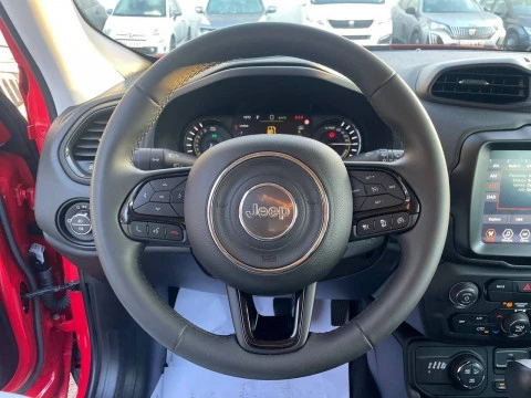 Jeep Renegade 4xe 1.3 PHEV 140 kW(190CV) Limited AT