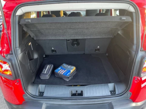 Jeep Renegade 4xe 1.3 PHEV 140 kW(190CV) Limited AT