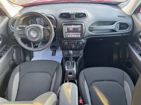 Jeep Renegade 4xe 1.3 PHEV 140 kW(190CV) Limited AT