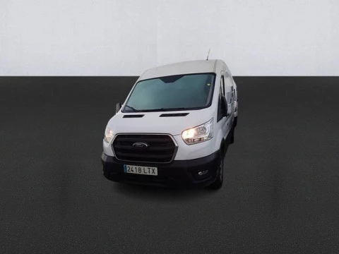 Ford Transit 310 96kW L3H2 Van Trend FWD