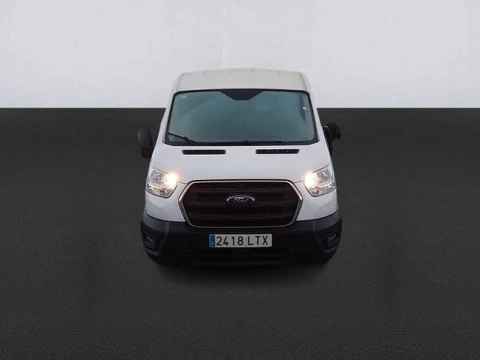 Ford Transit 310 96kW L3H2 Van Trend FWD