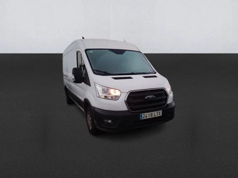 Ford Transit 310 96kW L3H2 Van Trend FWD