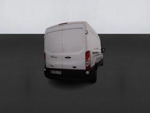 Ford Transit 310 96kW L3H2 Van Trend FWD