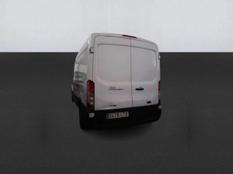 Ford Transit 310 96kW L3H2 Van Trend FWD