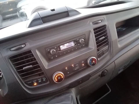 Ford Transit 310 96kW L3H2 Van Trend FWD