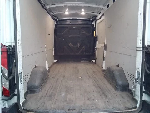 Ford Transit 310 96kW L3H2 Van Trend FWD