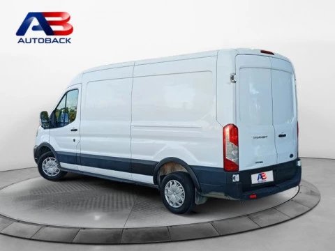 Ford Transit 310 96kW L3H2 Van Trend FWD