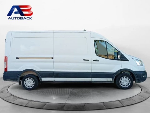 Ford Transit 310 96kW L3H2 Van Trend FWD