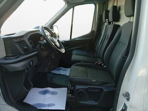 Ford Transit 310 96kW L3H2 Van Trend FWD