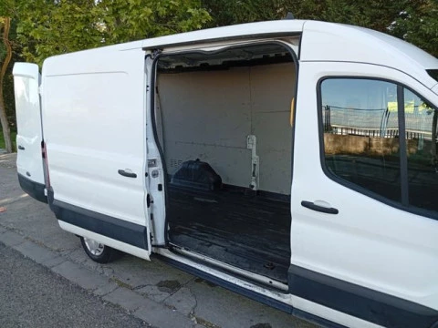 Ford Transit 310 96kW L3H2 Van Trend FWD