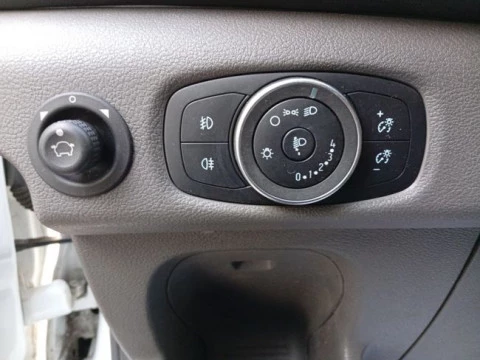 Ford Transit 310 96kW L3H2 Van Trend FWD