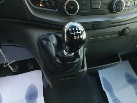 Ford Transit 310 96kW L3H2 Van Trend FWD