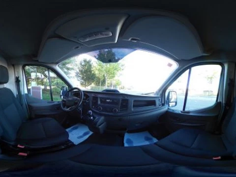 Ford Transit 310 96kW L3H2 Van Trend FWD