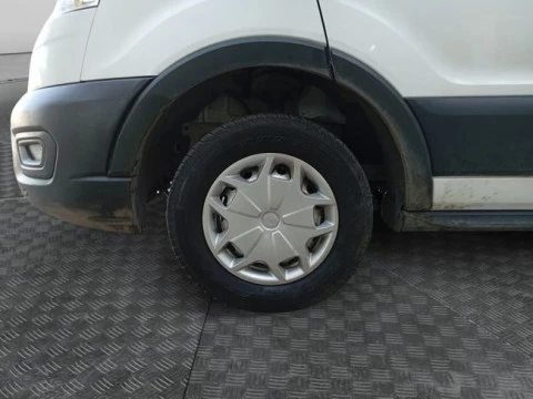 Ford Transit 310 96kW L3H2 Van Trend FWD