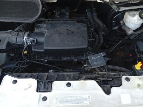 Ford Transit 310 96kW L3H2 Van Trend FWD