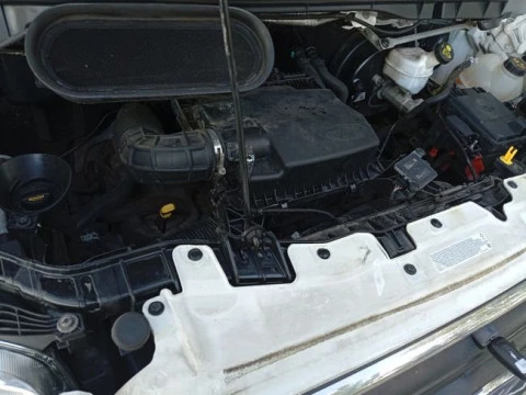 Ford Transit 310 96kW L3H2 Van Trend FWD