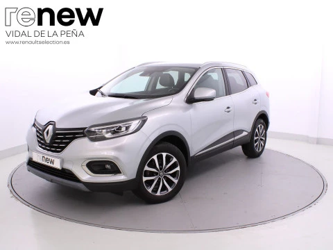 Renault Kadjar Kadjar Kadjar 1.3 TCe GPF Zen 103kW Renault Kadjar Kadjar Kadjar 1.3 TCe GPF Zen 103kW