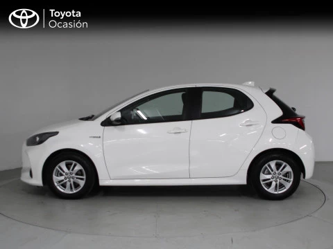Toyota Yaris 1.5 120H Active Tech