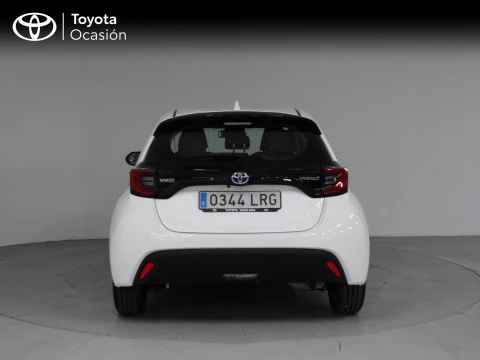 Toyota Yaris 1.5 120H Active Tech