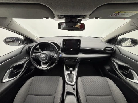 Toyota Yaris 1.5 120H Active Tech