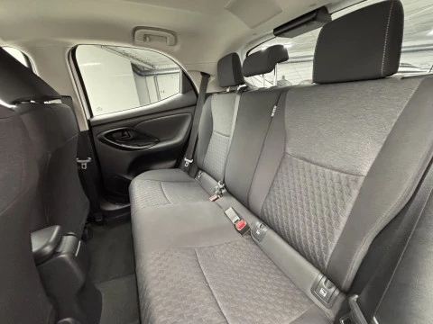 Toyota Yaris 1.5 120H Active Tech