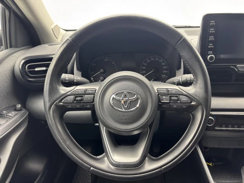 Toyota Yaris 1.5 120H Active Tech