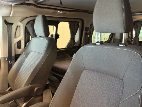 Ford Transit Custom Camper Kombi 2.0 EcoBlue 100kW 320 L1 Trend