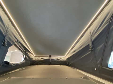 Ford Transit Custom Camper Kombi 2.0 EcoBlue 100kW 320 L1 Trend