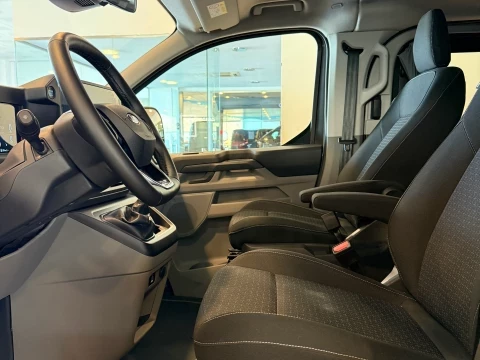 Ford Transit Custom Camper Kombi 2.0 EcoBlue 100kW 320 L1 Trend