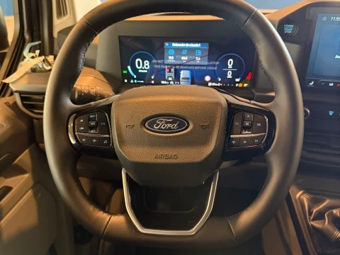 Ford Transit Custom Camper Kombi 2.0 EcoBlue 100kW 320 L1 Trend