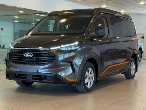 Ford Transit Custom Camper Kombi 2.0 EcoBlue 100kW 320 L1 Trend