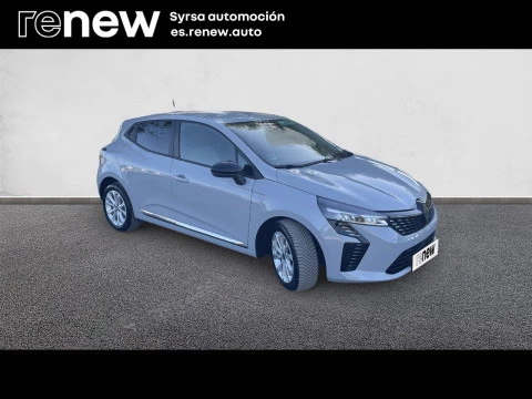 Renault Clio Evolution dCi 100 (74kw)